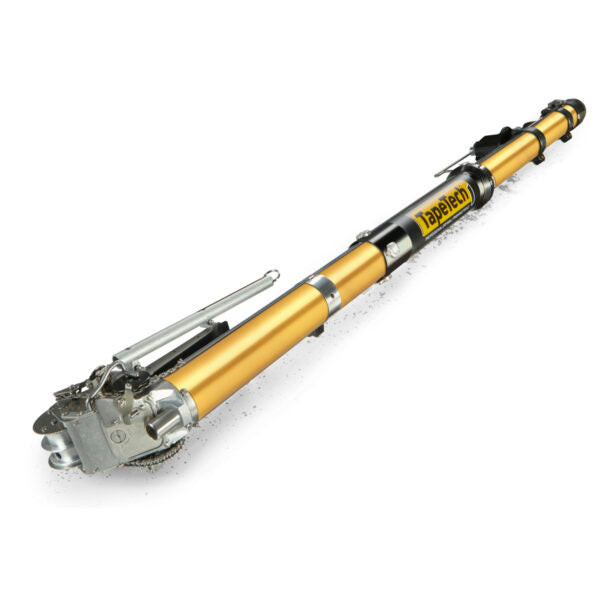 Tapetech 07TT - EasyClean® Automatic Taper