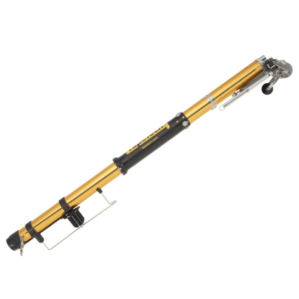 Tapetech 07TT - EasyClean® Automatic Taper