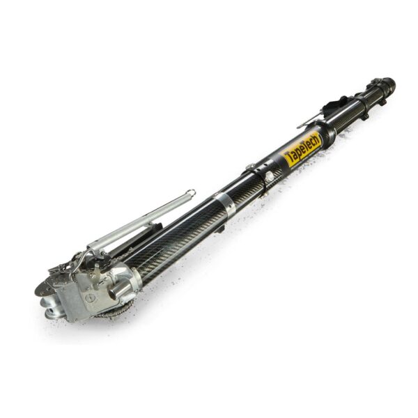 Tapetech 07TTC - EasyClean® Carbon Fiber Automatic Taper