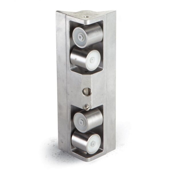 Tapetech 15TTE - Inside Corner Roller