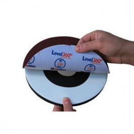 Full Circle Power Pad