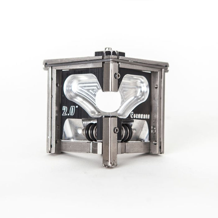 Columbia Angle Head