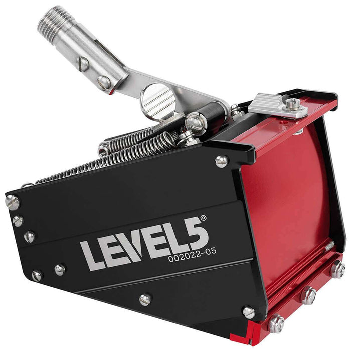 Level 5 - 3" Drywall Nail Spotter