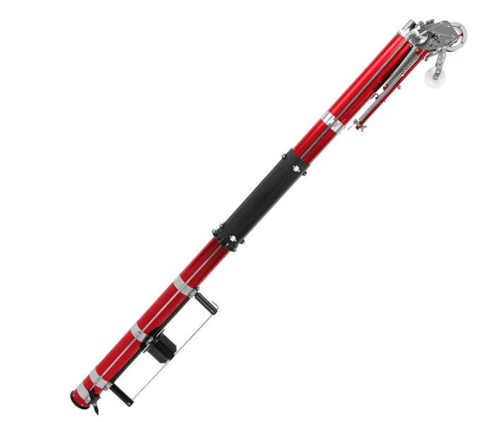 Level 5 - Automatic Taping Tool