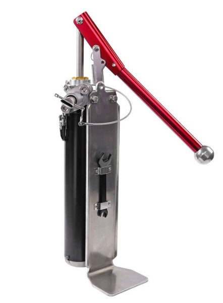 Level 5 - Joint Compound Pump