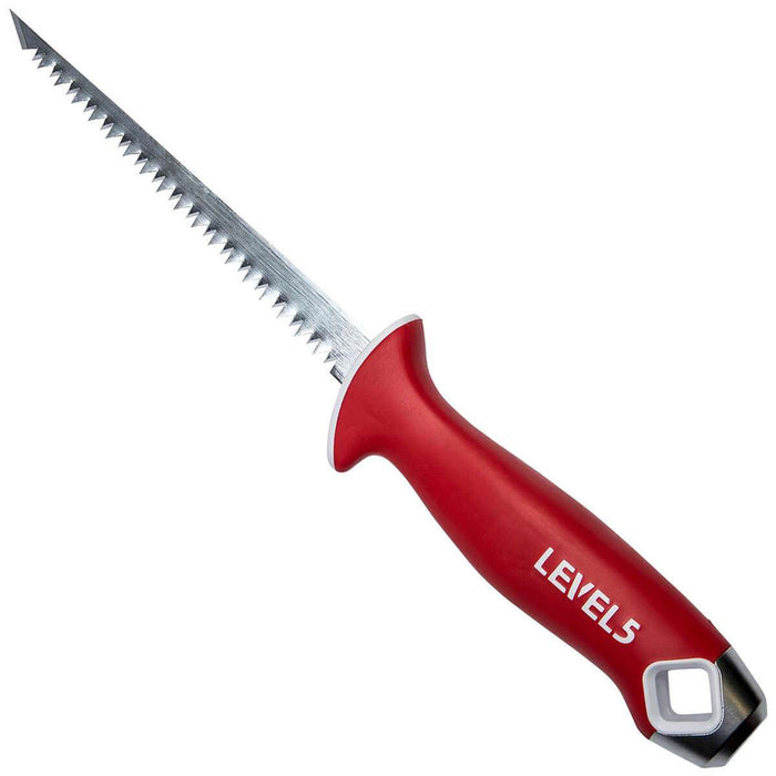 Level 5 - 6" Drywall Jab Saw