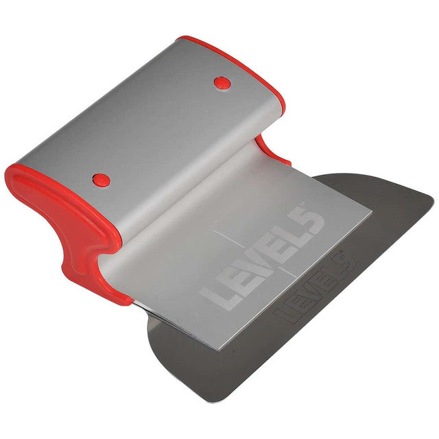 Level 5 - Skimming Blade