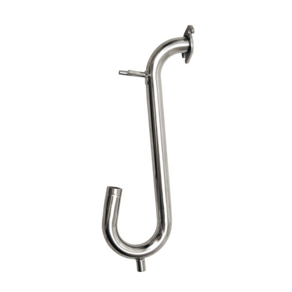 Tapetech 85T - Gooseneck Adapter
