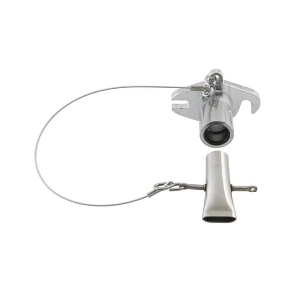 Tapetech 90T - Filler Adapter