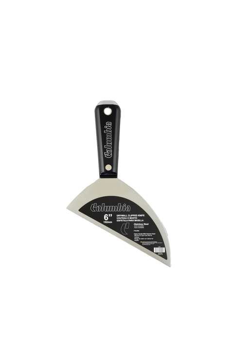 Columbia 6" Clipped Joint Knife