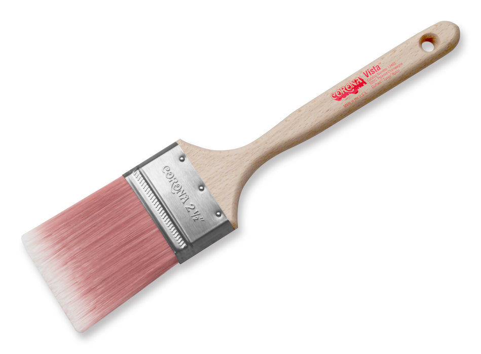 Corona Vista Paint Brush