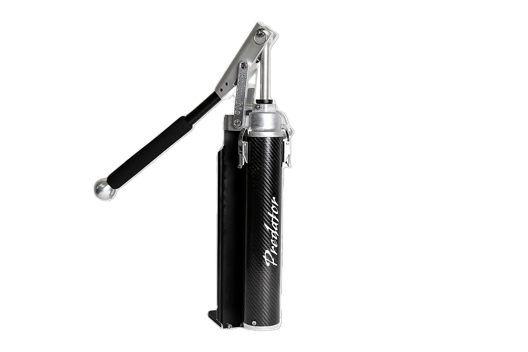 Columbia Predator Mud Pump