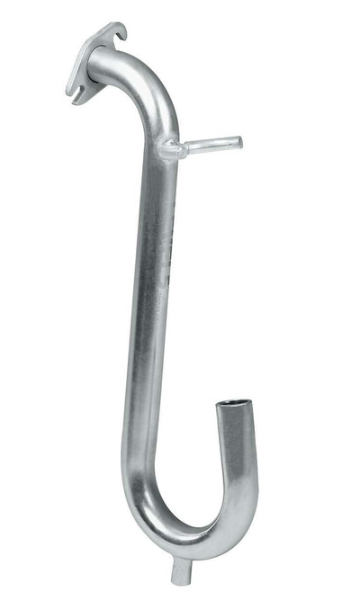 Level 5 - Gooseneck