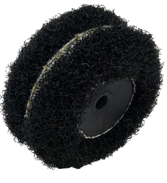 Level 5 - Compound Roller