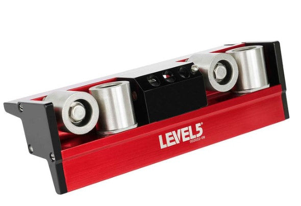 Level 5 - Drywall Corner Roller