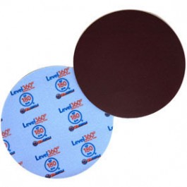 Full Circle Level360 8-3/4" Sanding Disc 5 PACK
