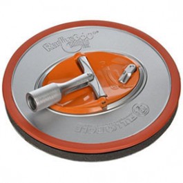 Full Circle Radius 360 Pole Sanding Tool