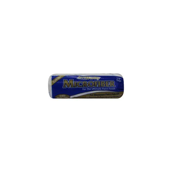 ArroWorthy Microfiber 7 in. W X 1/4 in. Paint Roller Cover
