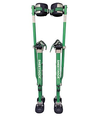 USG Drywall Stilt 24"-40"
