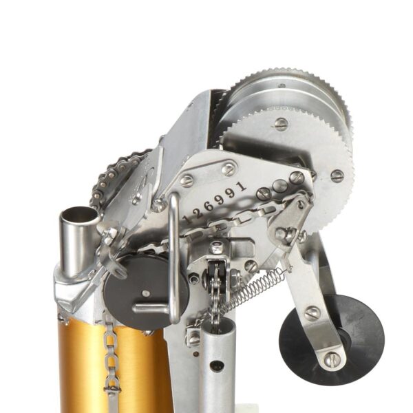 Tapetech 07TT - EasyClean® Automatic Taper