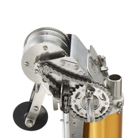 Tapetech 07TT - EasyClean® Automatic Taper