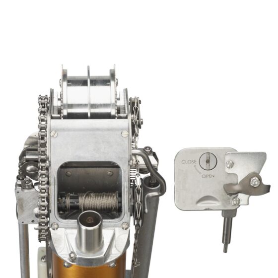 Tapetech 07TT - EasyClean® Automatic Taper