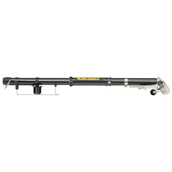 Tapetech 07TTC - EasyClean® Carbon Fiber Automatic Taper