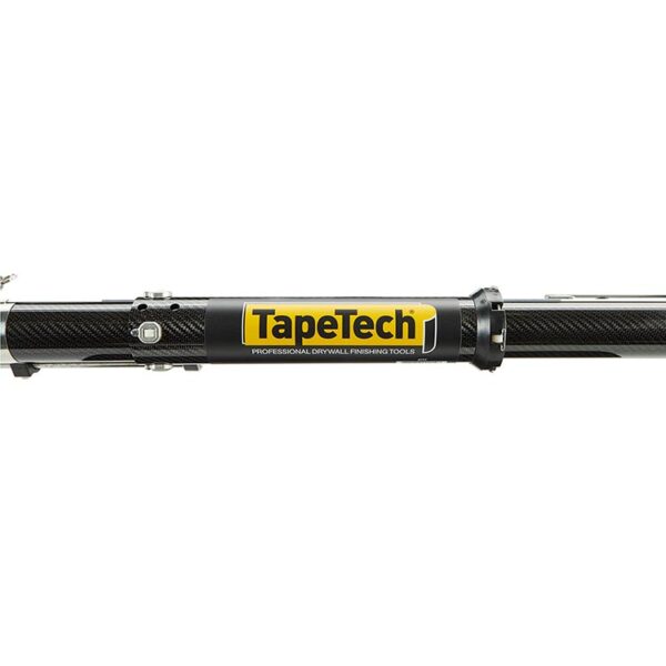 Tapetech 07TTC - EasyClean® Carbon Fiber Automatic Taper