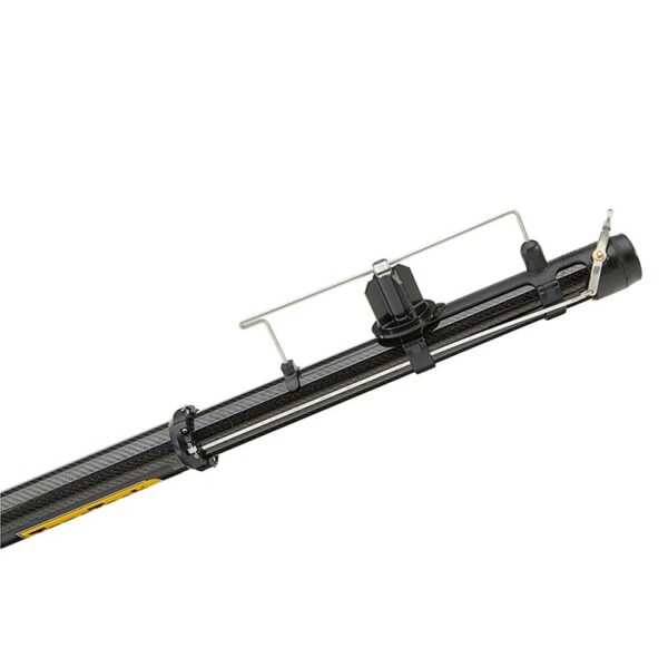 Tapetech 07TTC - EasyClean® Carbon Fiber Automatic Taper