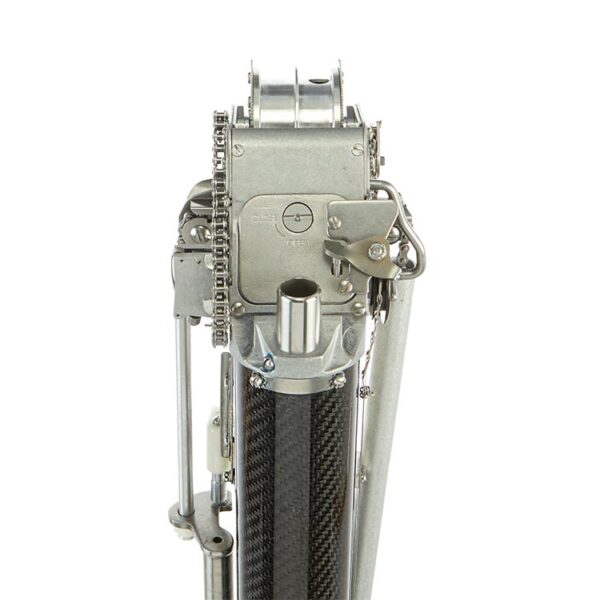 Tapetech 07TTC - EasyClean® Carbon Fiber Automatic Taper