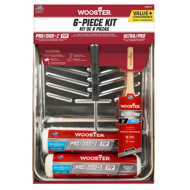 Painting Set