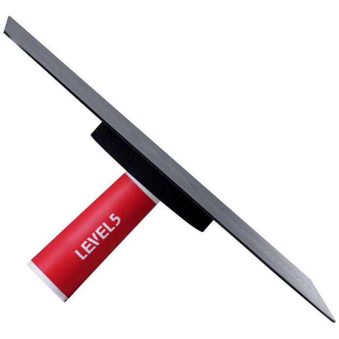 Level 5 - 13" Drywall Finishing Hawk