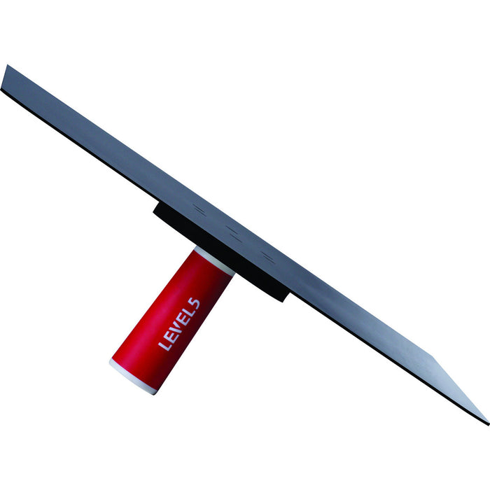 Level 5 - 16" Drywall Finishing Hawk