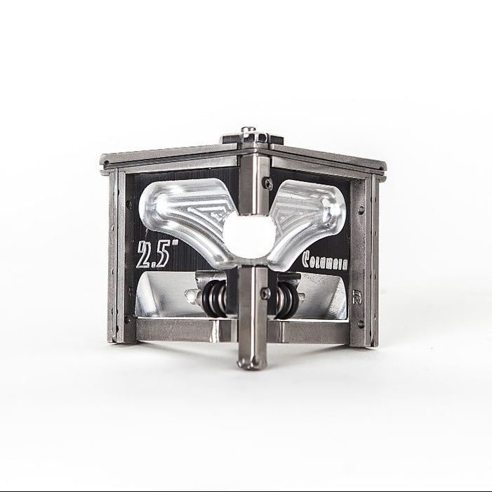 Columbia Angle Head