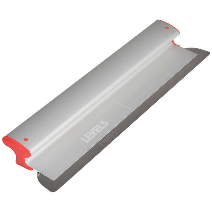 Level 5 - Skimming Blade