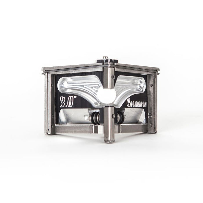 Columbia Angle Head