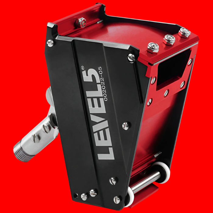 Level 5 - 2" Drywall Nail Spotter
