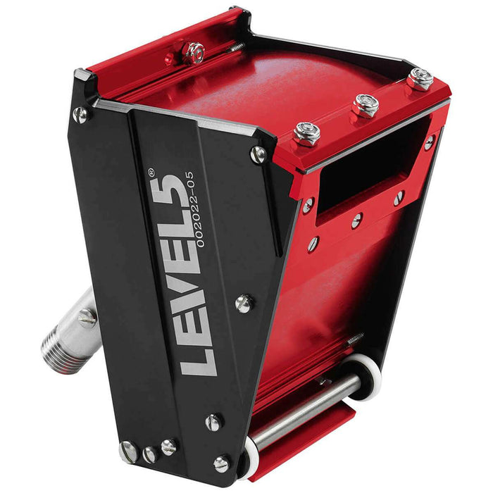 Level 5 - 3" Drywall Nail Spotter