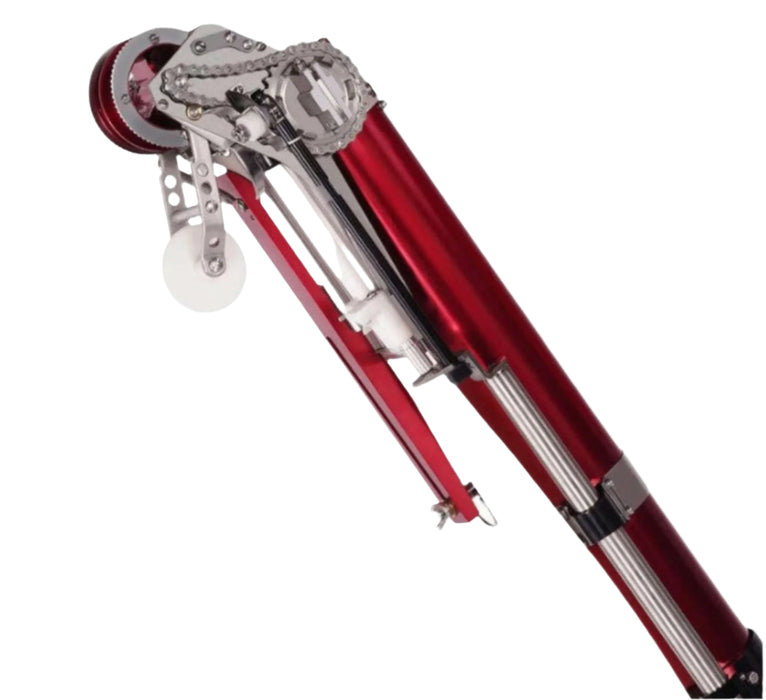 Level 5 - Automatic Taping Tool