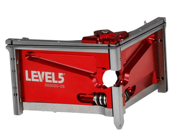 Level 5 - Drywall Corner Finisher