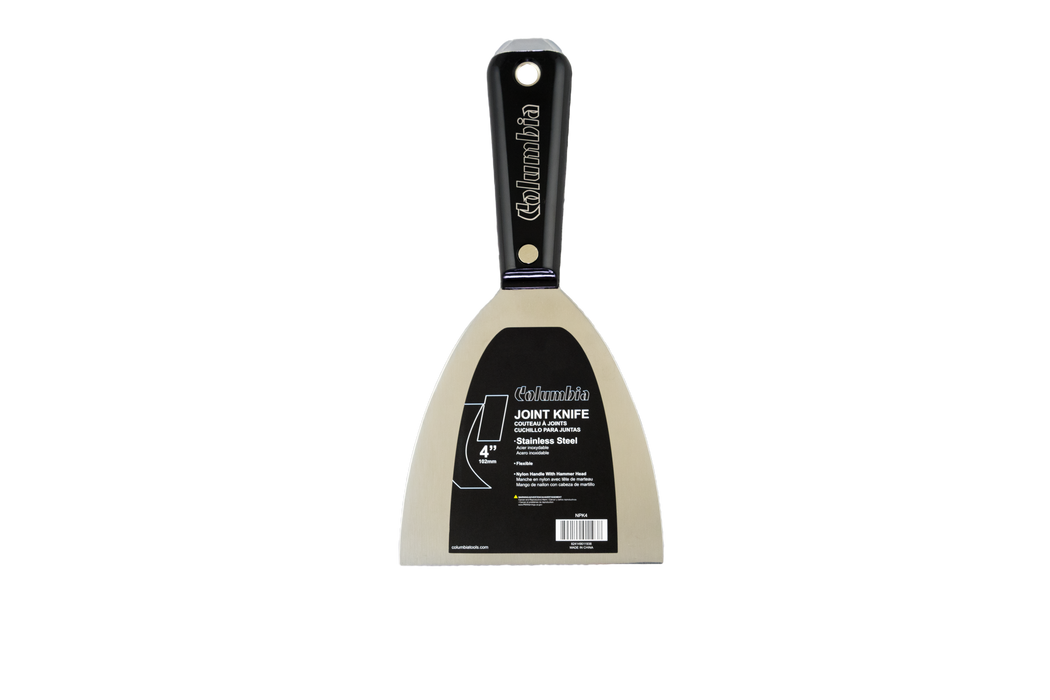 Columbia Nylon Putty Knife