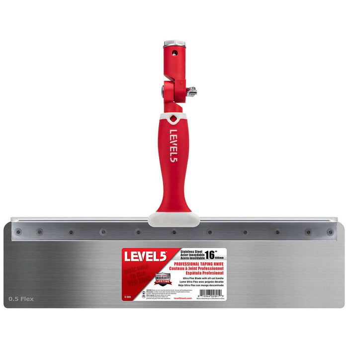 Level 5 - 0.5mm Flex Offset Knife
