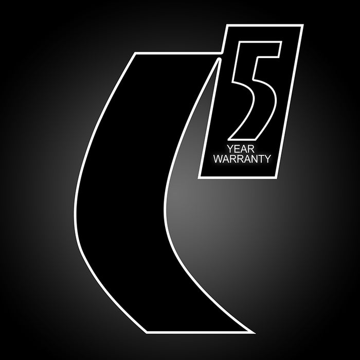 Columbia 53" Predator Taper