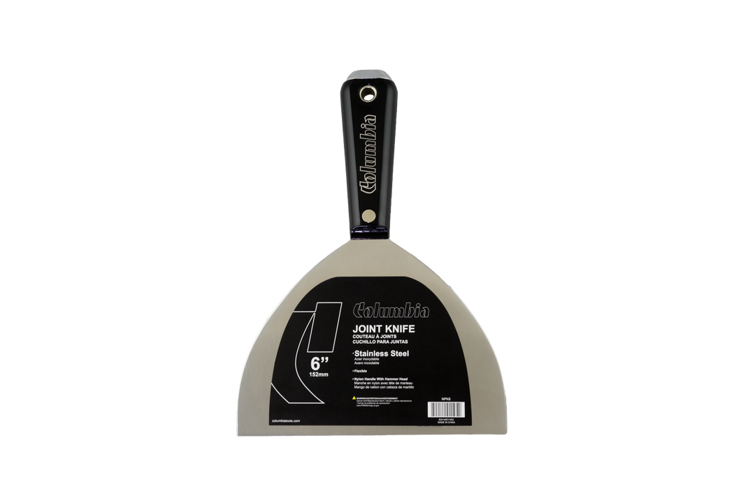 Columbia Nylon Putty Knife