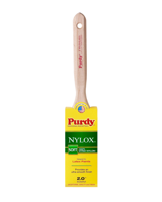 Purdy Nylox-Elasco