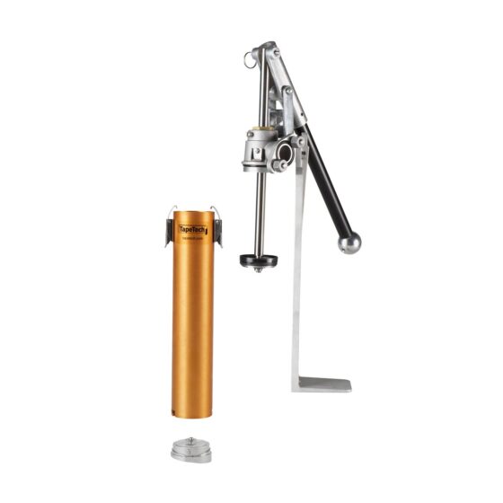 Tapetech 76TT - EasyClean® Loading Pump