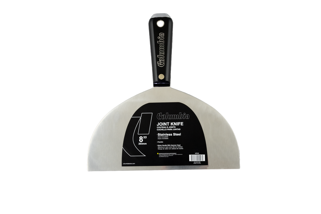 Columbia Nylon Putty Knife