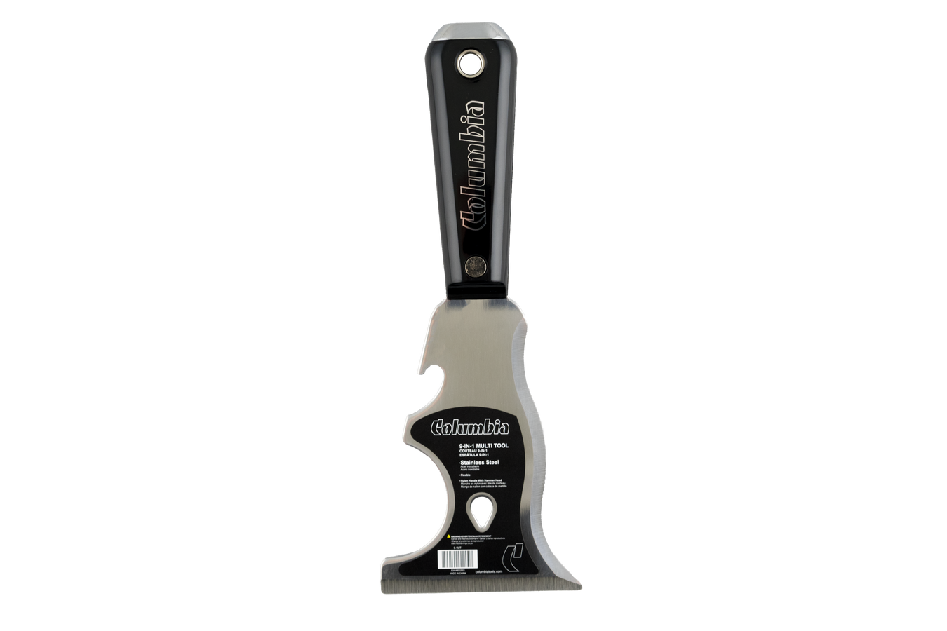 Taping Knife