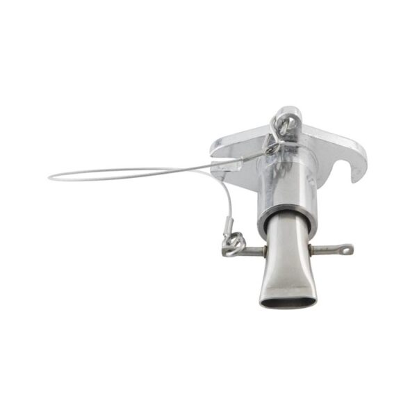 Tapetech 90T - Filler Adapter