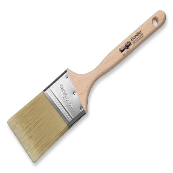 Corona Brushes